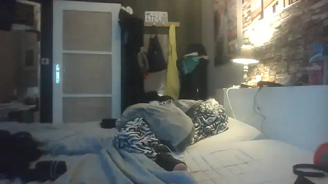 Snapshot of Prehistorixxx2686 chatting on 11, 4, 2026 Prehistorixxx2686 online show from 11, 4, 2026