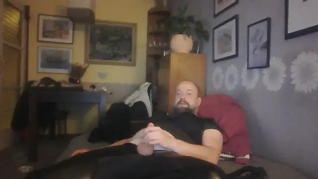 Snapshot of Prehistorixxx2686 chatting on 18, 5, 2026 Prehistorixxx2686 online show from 18, 5, 2026
