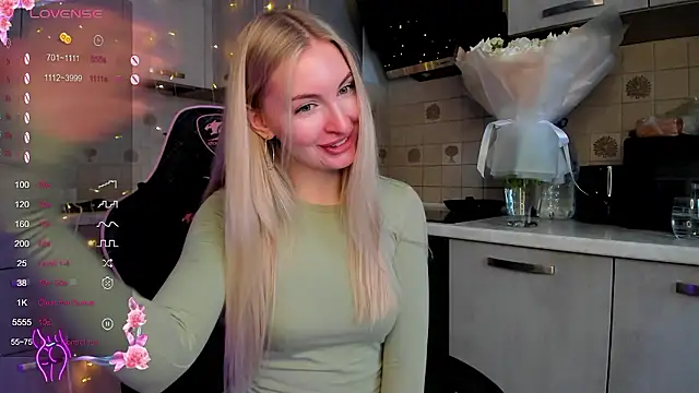 Snapshot of Kimmy_powell chatting on 6, 12, 2024 Kimmy powell online show from 6, 12, 2024