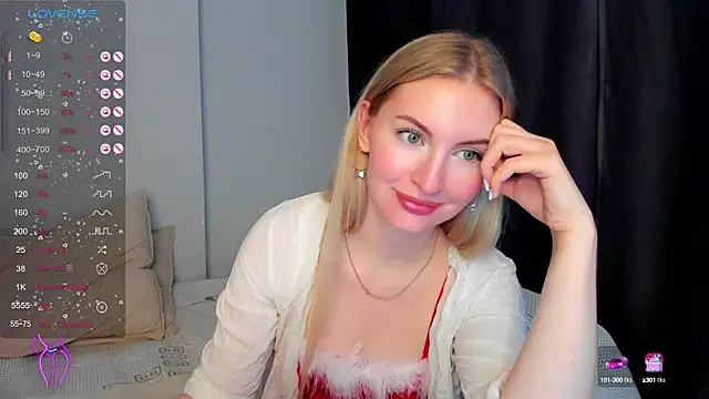 Snapshot of Kimmy_powell chatting on 19, 1, 2025 Kimmy powell online show from 19, 1, 2025