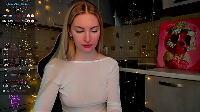 Snapshot of Kimmy_powell chatting on 26, 1, 2025 Kimmy powell online show from 26, 1, 2025