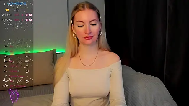 Snapshot of Kimmy_powell chatting on 31, 1, 2025 Kimmy powell online show from 31, 1, 2025