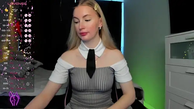 Snapshot of Kimmy_powell chatting on 24, 2, 2025 Kimmy powell online show from 24, 2, 2025