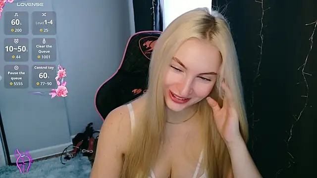 Kimmy powell online show from 7, 2, 2026