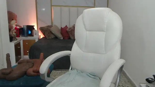 Snapshot of annita_cooper_ chatting on 26, 2, 2025 annita cooper online show from 26, 2, 2025