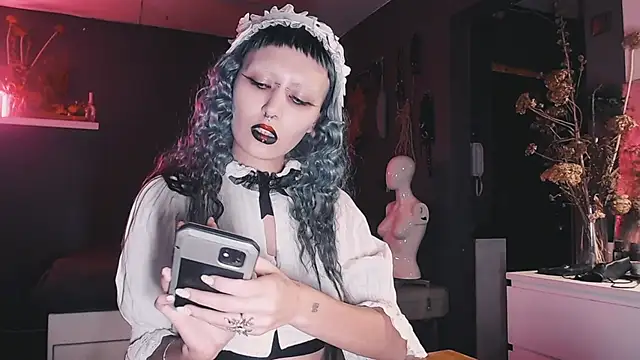 god x girl online show from 1, 12, 2024