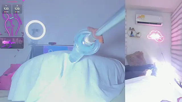 Abigail Girl   online show from 22, 2, 2026