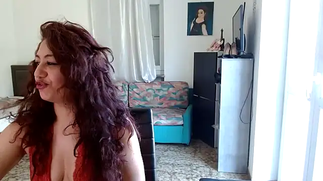 danasantoreal online show from 7, 4, 2026