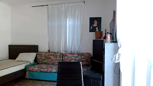 Snapshot of danasantoreal chatting on 5, 7, 2026 danasantoreal online show from 5, 7, 2026