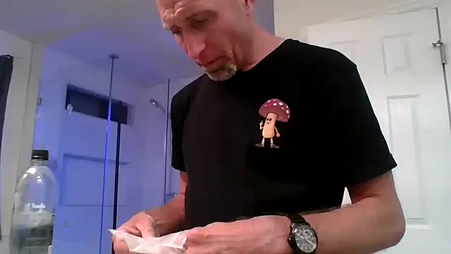 El Gizmo online show from 4, 6, 2026