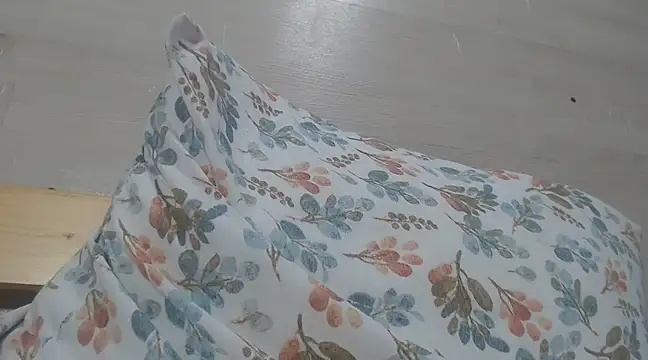 CRISTIINA37 online show from 22, 3, 2025