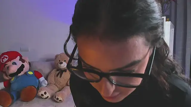 LindsayDeee online show from 12, 1, 2026