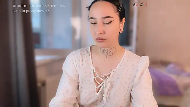 AnastasiaSun online show from 13, 7, 2026