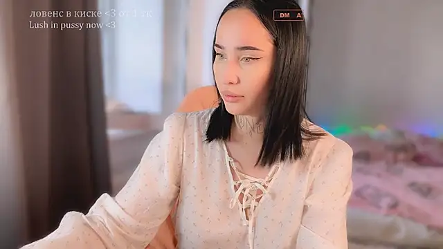 AnastasiaSun online show from 2, 8, 2026