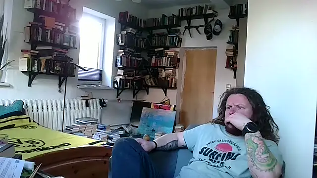 sunr1sa online show from 16, 3, 2026