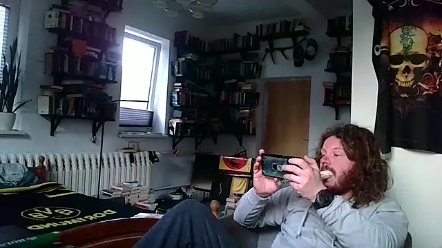 sunr1sa online show from 24, 3, 2026