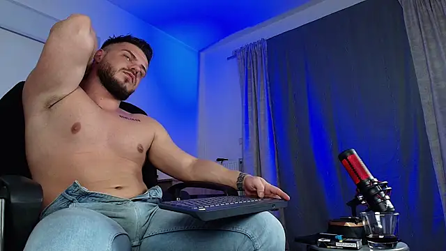 juliusmasters online show from 28, 1, 2025