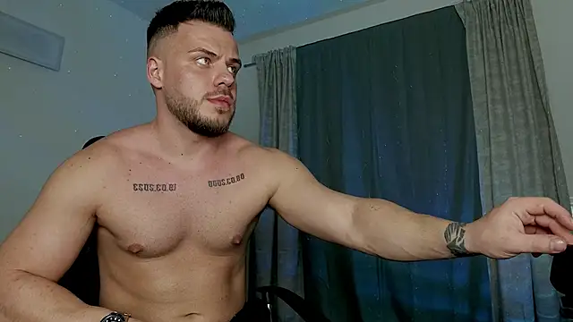 juliusmasters online show from 19, 2, 2025