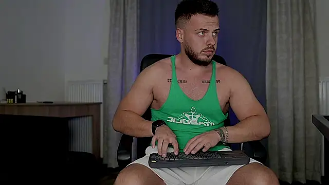 juliusmasters online show from 27, 9, 2025