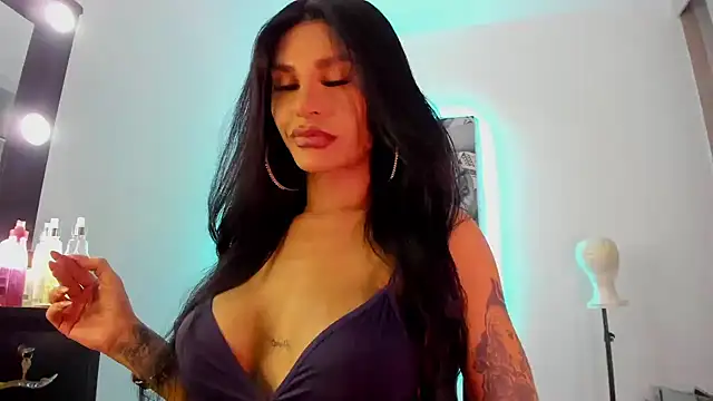  juliana star  online show from 15, 3, 2025