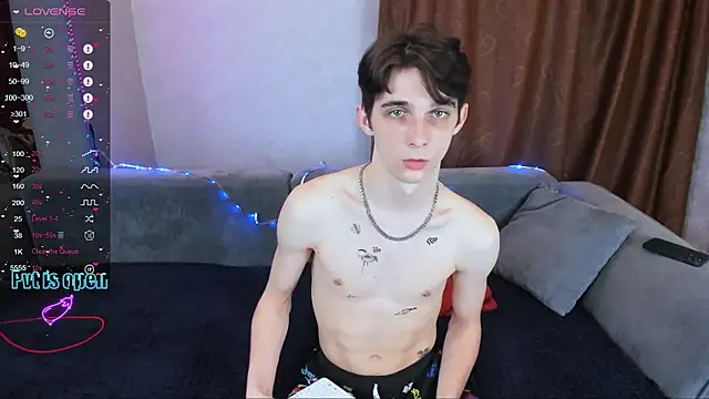 Snapshot of Aaron_Boom chatting on 25, 3, 2026 Aaron Boom online show from 25, 3, 2026