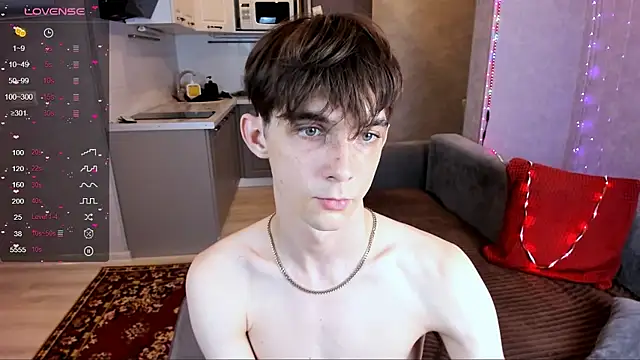 Aaron Boom online show from 20, 7, 2026