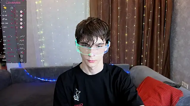 Aaron Boom online show from 29, 7, 2026