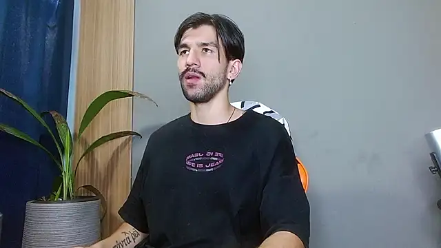 Mr WhiteCock online show from 13, 12, 2025