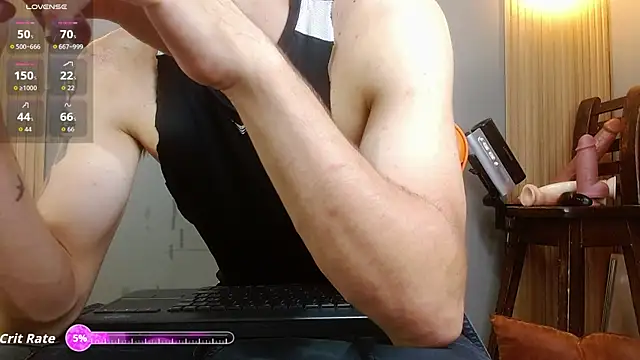 Mr WhiteCock online show from 11, 2, 2026