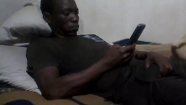 Snapshot of King_Jovi chatting on 27, 4, 2026 King Jovi online show from 27, 4, 2026