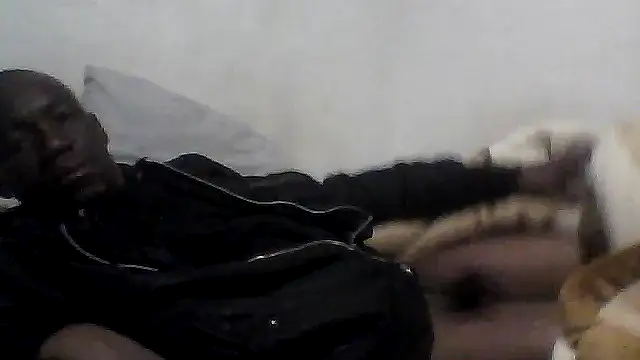 Snapshot of King_Jovi chatting on 8, 5, 2026 King Jovi online show from 8, 5, 2026