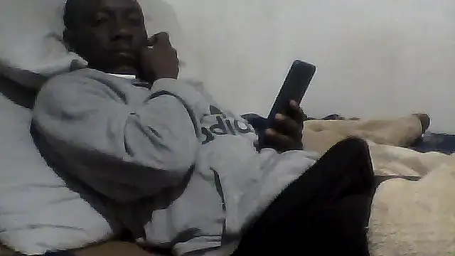Snapshot of King_Jovi chatting on 19, 5, 2026 King Jovi online show from 19, 5, 2026