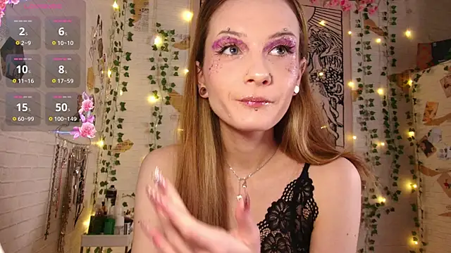 summerhazeee online show from 21, 12, 2025