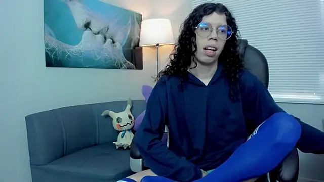 Angel Dust18 online show from 15, 11, 2025