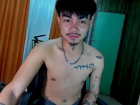 cutievrinx online show from 28, 11, 2025