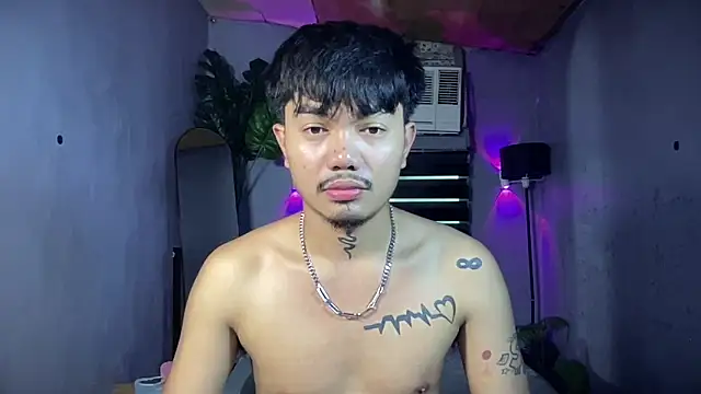 cutievrinx online show from 2, 12, 2025