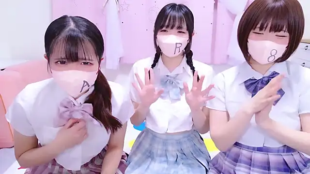 Snapshot of 841_yayoi chatting on 15, 3, 2026 841 yayoi online show from 15, 3, 2026