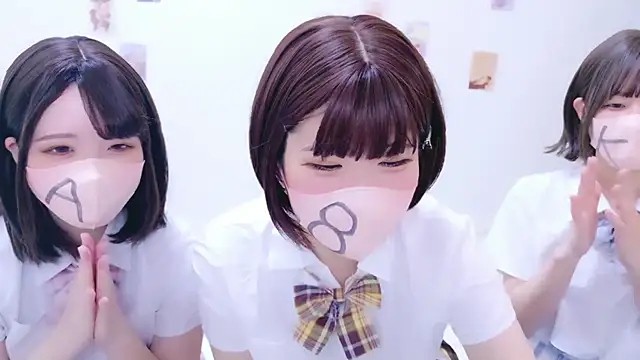 Snapshot of 841_yayoi chatting on 22, 3, 2026 841 yayoi online show from 22, 3, 2026