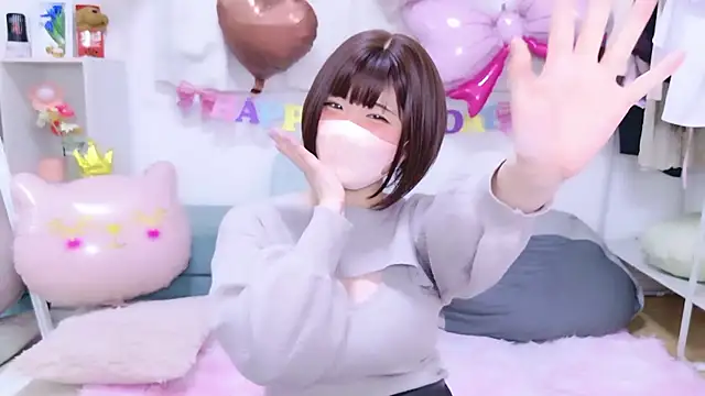 Snapshot of 841_yayoi chatting on 27, 3, 2026 841 yayoi online show from 27, 3, 2026