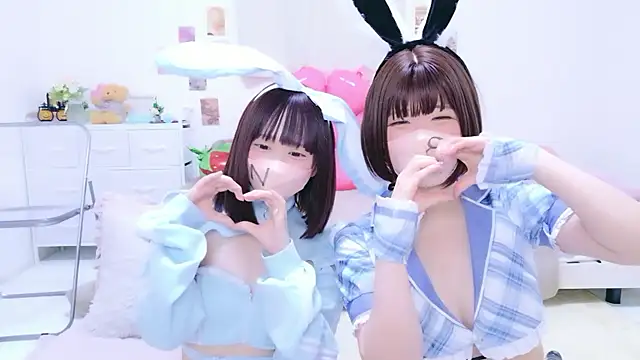 Snapshot of 841_yayoi chatting on 1, 4, 2026 841 yayoi online show from 1, 4, 2026