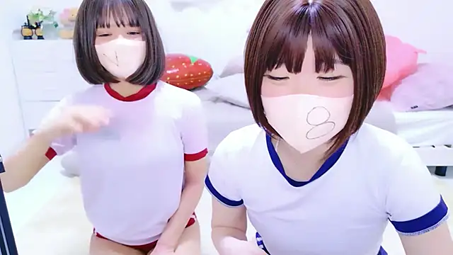 Snapshot of 841_yayoi chatting on 12, 4, 2026 841 yayoi online show from 12, 4, 2026