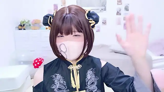 Snapshot of 841_yayoi chatting on 22, 4, 2026 841 yayoi online show from 22, 4, 2026