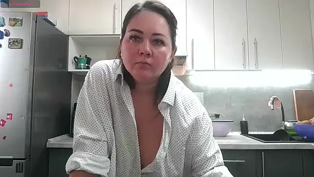 Snapshot of JuliaMorganss chatting on 28, 3, 2026 JuliaMorganss online show from 28, 3, 2026