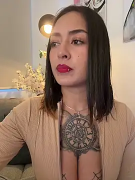 Snapshot of Rae_Lil_White chatting on 16, 1, 2026 Rae Lil White online show from 16, 1, 2026