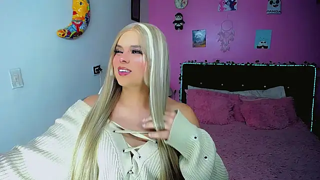 Snapshot of SweetKim21 chatting on 13, 4, 2026 SweetKim21 online show from 13, 4, 2026