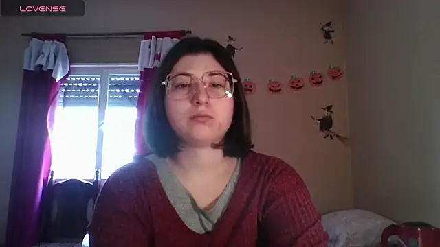 imsohornydacom online show from 6, 11, 2025