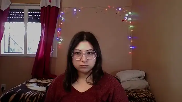 imsohornydacom online show from 29, 5, 2026