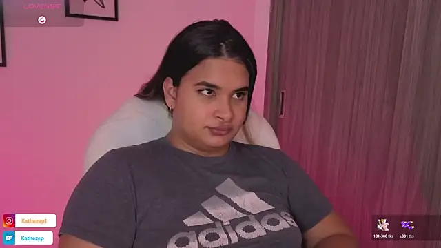 Kathee zep online show from 28, 2, 2026