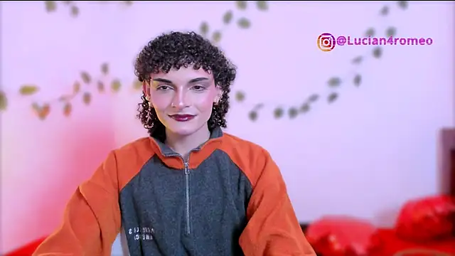 lucianromero online show from 1, 1, 2025