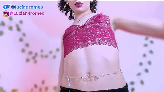 lucianromero online show from 6, 1, 2025